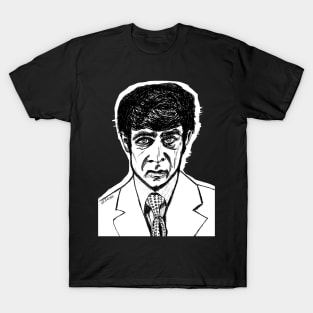 70's Secret Service T-Shirt